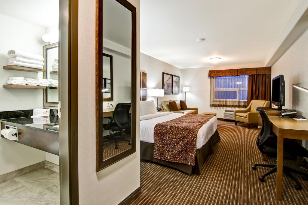 Motel Canalta Hanna