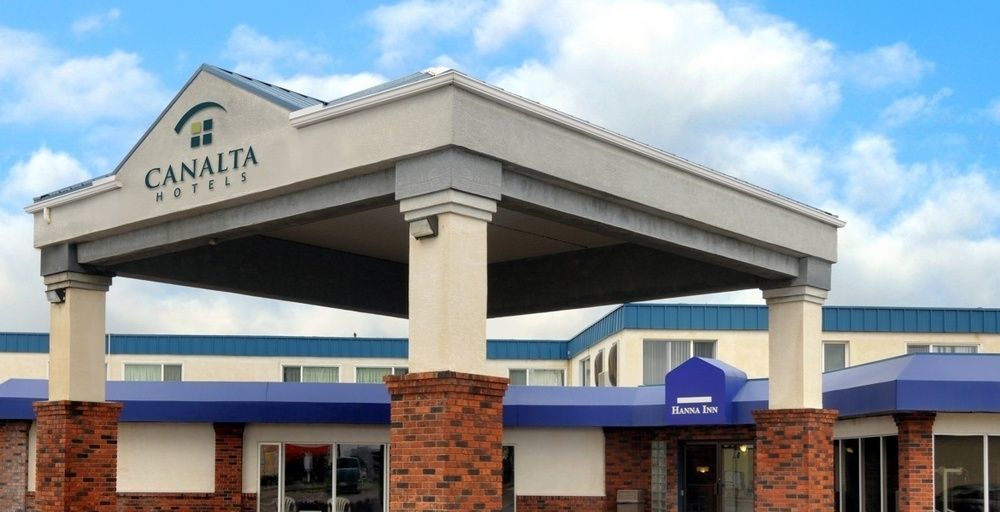 Canalta Motel